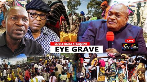 🚨eye Grave Duo Ngefadaniel Safu Batumbi Mbokamukuna Asambweenfin