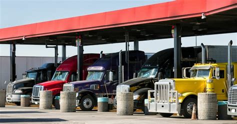 Check spelling or type a new query. Disaster: Truckers Stranded as Transportation Giant Folds, Shuts Off Fuel Cards