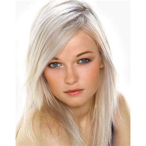 Blonde High Lift Hair Lightener And Platinum Conditioning Toner Model