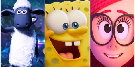 The Best Animated Movies Of 2020 According To Rotten Tomatoes