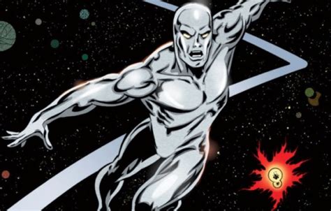 Silver Surfer Cameo In Avengers Infinity War Turns Out Bogus Segmentnext