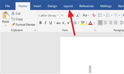 How To Change Margins In Word