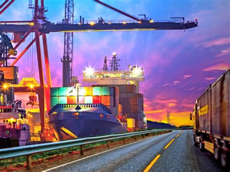 Inicio servicios y asesorias transporte de carga marítimo, aéreo y terrestre. Logística modal en Chile: ¿por tierra o por mar ...