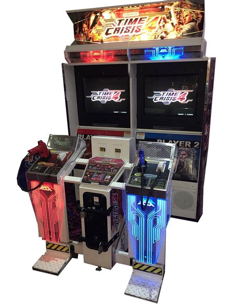 Arcade Shooter Cabinet Beste Shooter Spiele