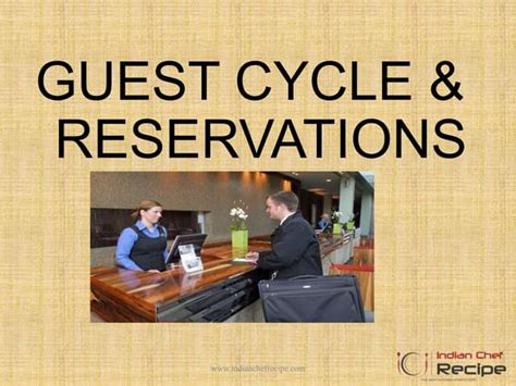 Receiving And Welcoming Of Guest Ppt