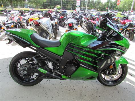 См., исправен, птс, с пробегом. 1100 Cc Kawasaki Ninja Motorcycles for sale
