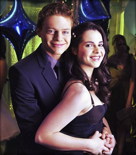 Bay And Emmett Switched At Birth Switched At Birth Quotes Switched