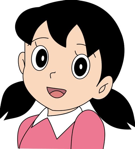 Doraemon Cartoon Nobita Nobi Shizuka Minamoto Fujiko Fujio Png Clipart