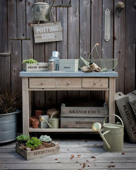 Vintage And Rustic Large Console Table Vintage And Industrial Furniture