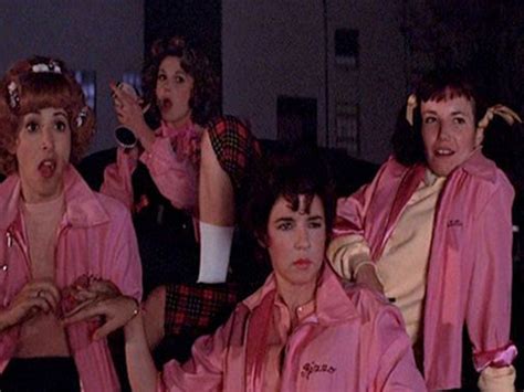 Grease Prequel Series Rise Of The Pink Ladies Lands At Paramount