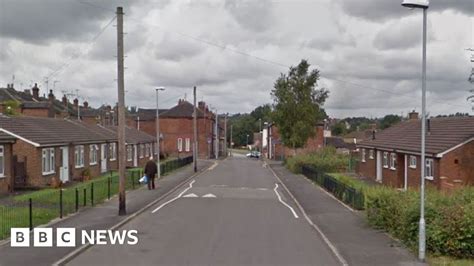 Stoke Man Charged After Woman Found With Facial Injuries Bbc News