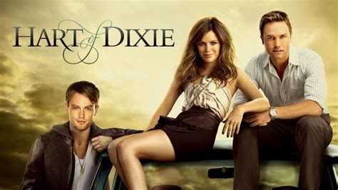 Hart Of Dixie For Rent On Dvd Dvd Netflix