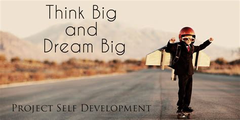 Think Big And Dream Big Motivational Video With Images
