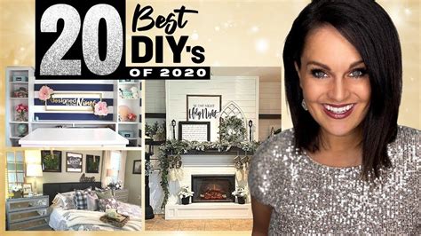 ⭐️absolute Top 20 Best High End Decor Diys On A Budget For 2020