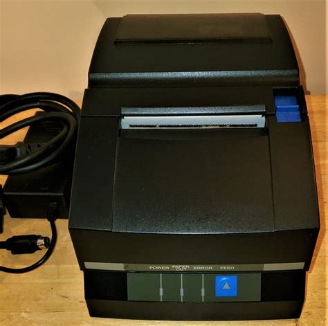 Citizen Dot Matrix Printers Mercari