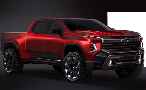 2024 Chevrolet Silverado Price Review New Cars Review