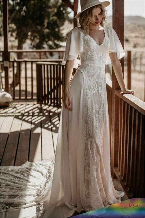 They are most definitely sexy. Apr 30, 2020 - Hayley Romantic Bohemian Wedding Dress ...