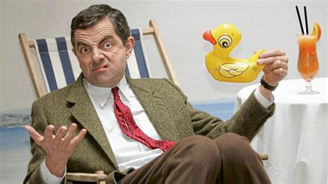 See more ideas about rowan, atkinson, johnny english. Mr. Bean wird heute 65: Gibt es ein Comeback von Rowan ...
