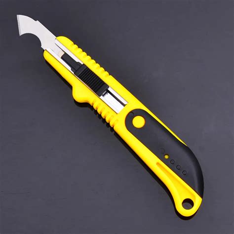 Hold Utility Knife Cutting Tool Hook Knife Hook Knife Plexiglass