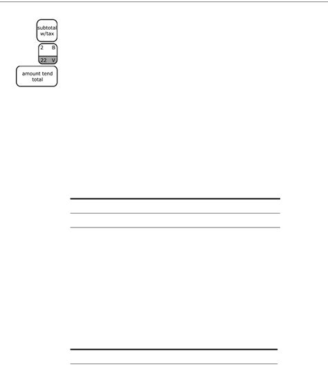 Royal 583cx Cash Register Alpha Manual Instruction Alpha583cx English