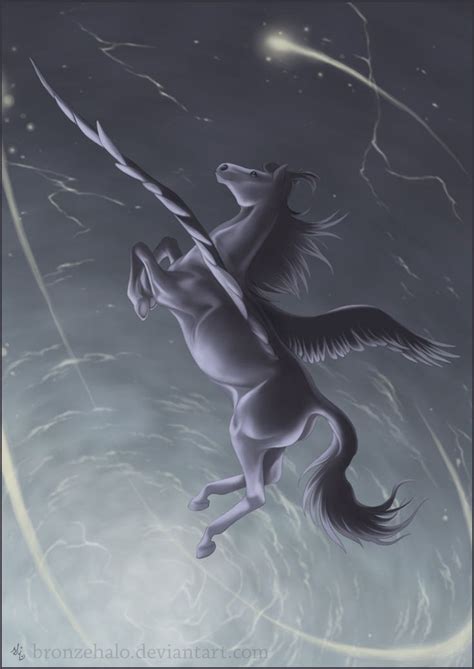 Pin By Mallory M On Fantasy Horses Fantasy Horses Deviantart
