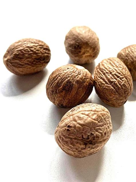 What Is Nutmeg How To Use This Fantastic Spice Spice And Life
