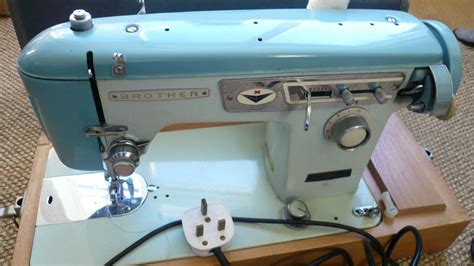 Pin On Vintage Sewing Machine