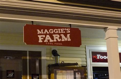 Maggies Farm Kim Smith Films