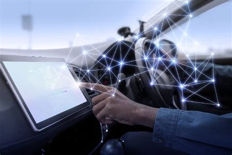 Landt Technology Services Accelerates Transition To Smart Vehicles With