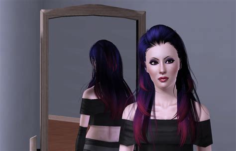 The Sims Resource Eliza