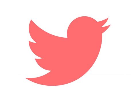 Twitter Red Logo Vector Svg Pdf Ai Eps Cdr Free Download