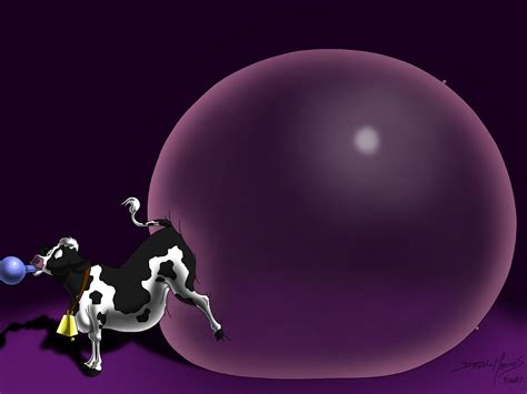 Cow Udder Inflation By Doodledan On Deviantart