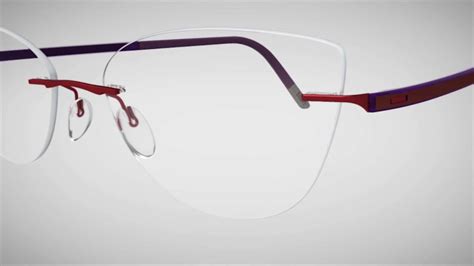 The global company has cooperated with organizations such as nasa and has been notably worn by celebrities such as queen elizabeth ii. Silhouette Eyewear - Fusion collection - YouTube