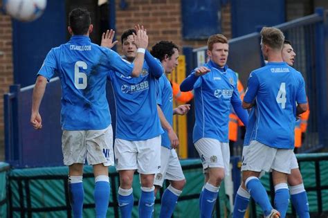 Stockport County Season Preview 201516 Manchester Evening News