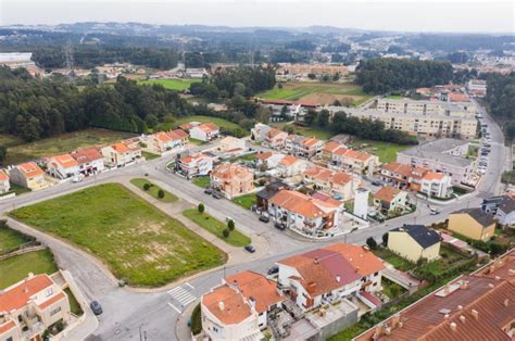 Zome Portugal Terreno Urbano Em Serzedo Vila Nova De Gaia Zmpt