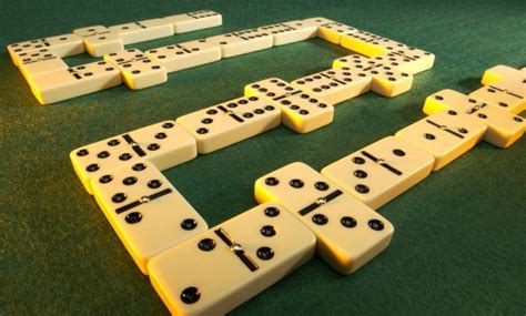 Dominoes Game Board Match For Free Download