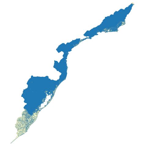 INDE Catálogo de Metadados Geográficos INDE