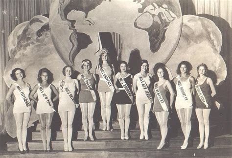 International Pageant Of Pulchritude