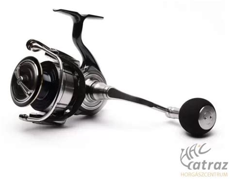 Vásárlás Daiwa Certate G LT 5000 CXH Horgász orsó árak