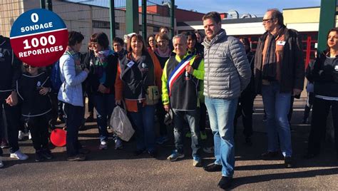 A Metz La Fondation Abbé Pierre Organise La Marche Des Sans Voix