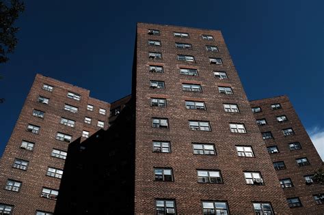 Nycha Admits It Hasnt Followed Slew Of Federal Regulations