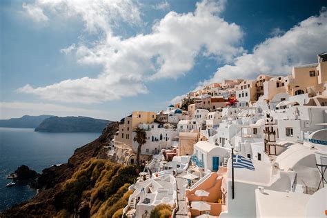 Complete Oia Santorini Travel Guide Everything You Need To Know