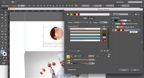 Adobe Illustrator Cc For Web Designers Create