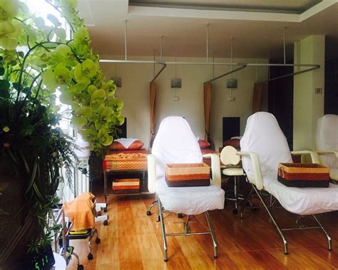 golden touch massage and beauty salon Патонг лучшие советы перед посещением tripadvisor