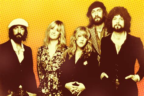 ‘silver Springs’ Inside Fleetwood Mac’s Lost Breakup Anthem Rolling Stone