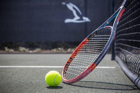 Har-Tru: A Better Approach to Tennis | Freehold Communities