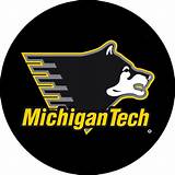 Michigan Technological University Photos