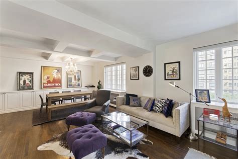 170 East 78th Street New York Ny 10075 1 Br For Sale Apartment