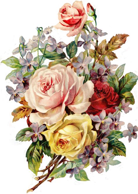 All png images can be used for personal use unless stated otherwise. Flowers Transparent | PNG Arts