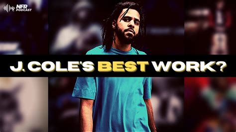 Ranking Jcoles Albums One Of The Best Discographies In Hip Hop